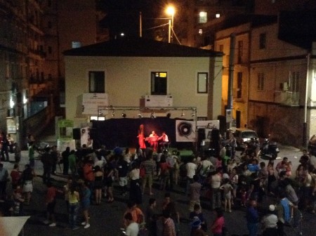Centro You&Me ri...party!